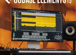 steinberg Cubase Elements 15
